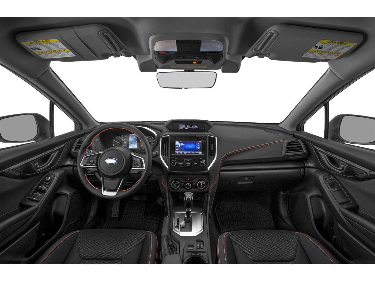 2021 Subaru Crosstrek Premium *****LIFETIME POWERTRAIN*****